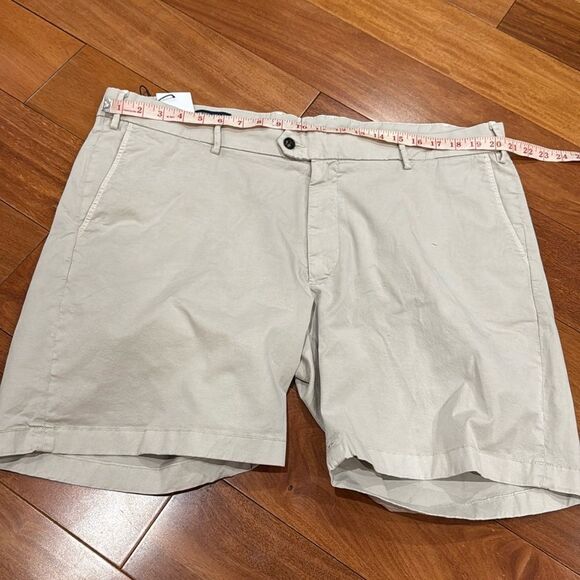 NWT Peter Millar Crown Crafted Flat Front Size 40 - Picture 10 of 11